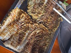 -清真·馬坡二旦烧烤(人生一串拍摄店)