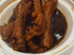 -老洋坊饭店(厚街东宝路店)