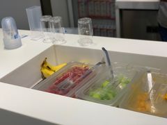 -兰熊鲜奶(西直门凯德mall店)