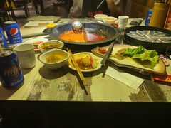 -七秒鱼·斑鱼火锅(太阳城店)