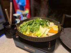 -满来寿喜烧(金虹桥店)
