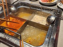 -海底捞火锅(王府井店)
