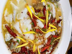 -太二酸菜鱼(深圳布吉万象汇店)