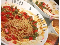 -友达面馆(广州总店)