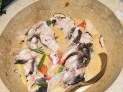 -云海肴云南菜·蒸汽石锅鱼(青岛万象城店)