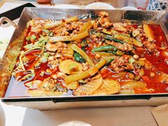 -渝蛙馆(新百店)