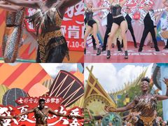 -七彩云南欢乐世界