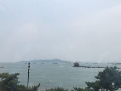 -栈桥王子饭店-风味餐厅