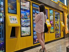 -泡泡玛特POPMART(正弘城店)
