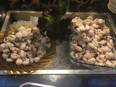 -三亚胜意海景酒店·海鲜自助餐厅(三亚湾路店)