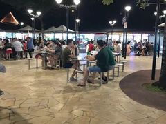 -纽顿熟食中心