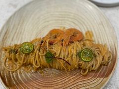 招牌冬阴功意面-Toris(LuOne凯德晶萃广场店)