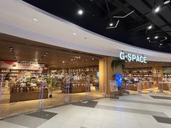 -G·SPACE(金鹰世界店)