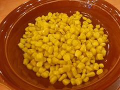 烤甜玉米-萨莉亚意式餐厅(新洲家乐福店)