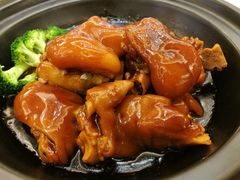 -天鲜阁·海鲜粤菜·33年老字号(石槎白云站店)