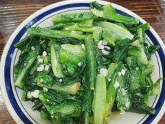 -刘师父老汉口江湖菜(蔡锷路店)