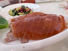 烤鸭-大鸭梨(天通西苑店)