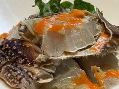 -高佳庄·舟山海鲜(海景旗舰店)