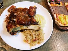 -提客披萨&烤肉TAKEPIZZAGYROS(环保园店)