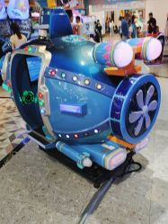 -卡通尼乐园(武汉凯德1818店)