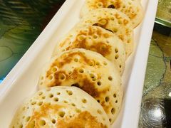 蒙城烧饼-中国徽菜·徽商故里(广安门店)