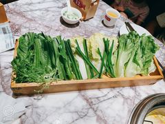 -鱼豆吉·豆浆鱼火锅(宜昌万达店)