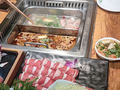 -草原塞蛮羊火锅城(港湾店)