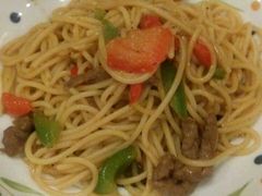 android_upload_pic-萨莉亚意式餐厅(梅花园店)