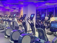 -我爱运动健身·游泳·瑜伽·普拉提馆(大卫城店)