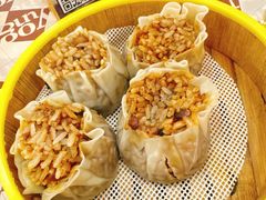 -老三样·旧食新味(绿地店)