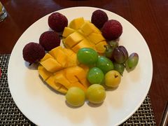 -杭州西子湖四季酒店-WL BISTRO西湖餐厅(灵隐路店)