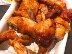 -盒马鲜生(和谐广场店)