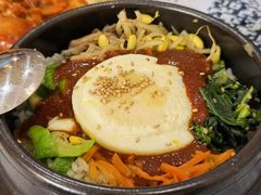 -韩食味·小木屋(日照店)