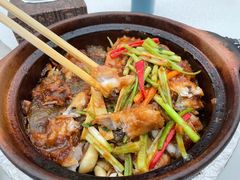 -廣東顺德食府