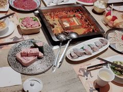 -锦城印象火锅(天府三街店)