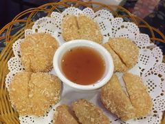 -泰妃堂.泰菜.夜宵(赤岗总店)