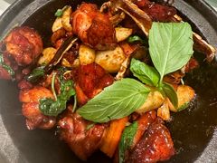 -鹿港小镇(悠唐店)