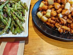 -望京一号·重庆江湖菜(工体店)