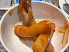 -33韩式自助烧烤(环城南路店)