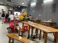 -烧烤佬(新基路店)