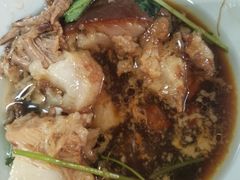 -聪辉同安老美食饭店(大元路店)