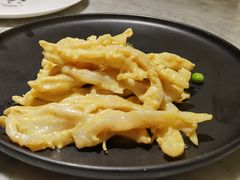 芥末鸭掌-城南往事(滨江世茂店)