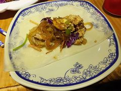 -满园春饼(宜昌万达店)