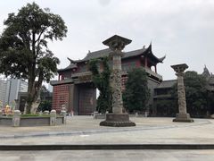 -龙潭水乡