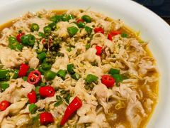 -锦府盐帮·侯宅(五棵松万达店)