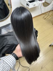 -XS 形色靓点烫染salon