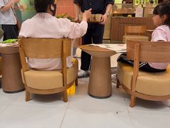 -巴奴毛肚火锅(悠唐购物中心店)