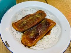 -柴爿巷·香酥鸡&馄饨(复兴中路店)