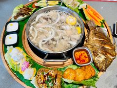 -椰小鸡·琼州糟粕醋(美兰缤纷城店)