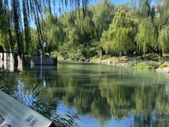 -南长河公园